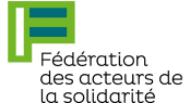 Fédération des acteurs de la solidarité